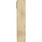 Ekena Millwork Olympic Traditional Rough Sawn Bracket w/ Offset Brace, Douglas Fir, 8"W x 30"D x 38"H BKT0806X30X38OLY01RDF - alternate 3